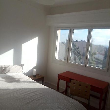 Chambre Pleine Vue Toulouse Eksteriør bilde