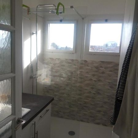 Chambre Pleine Vue Toulouse Eksteriør bilde