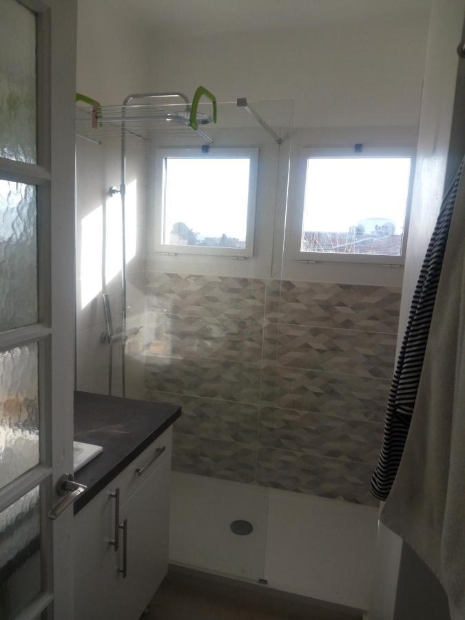 Chambre Pleine Vue Toulouse Eksteriør bilde